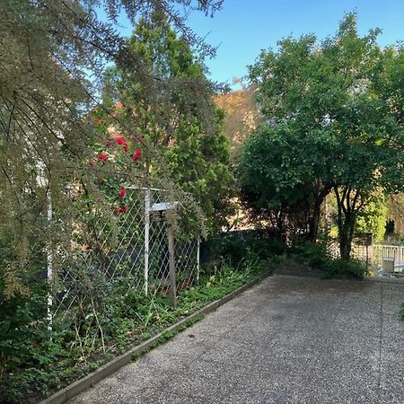 Apartman Colette Praga Zewnętrze zdjęcie