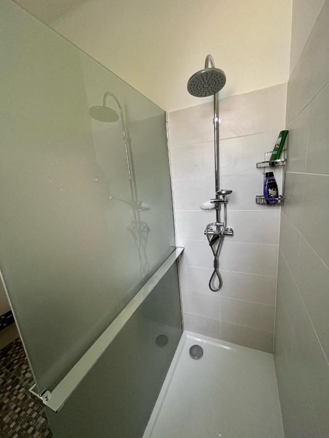 Apartman Colette Praga Zewnętrze zdjęcie